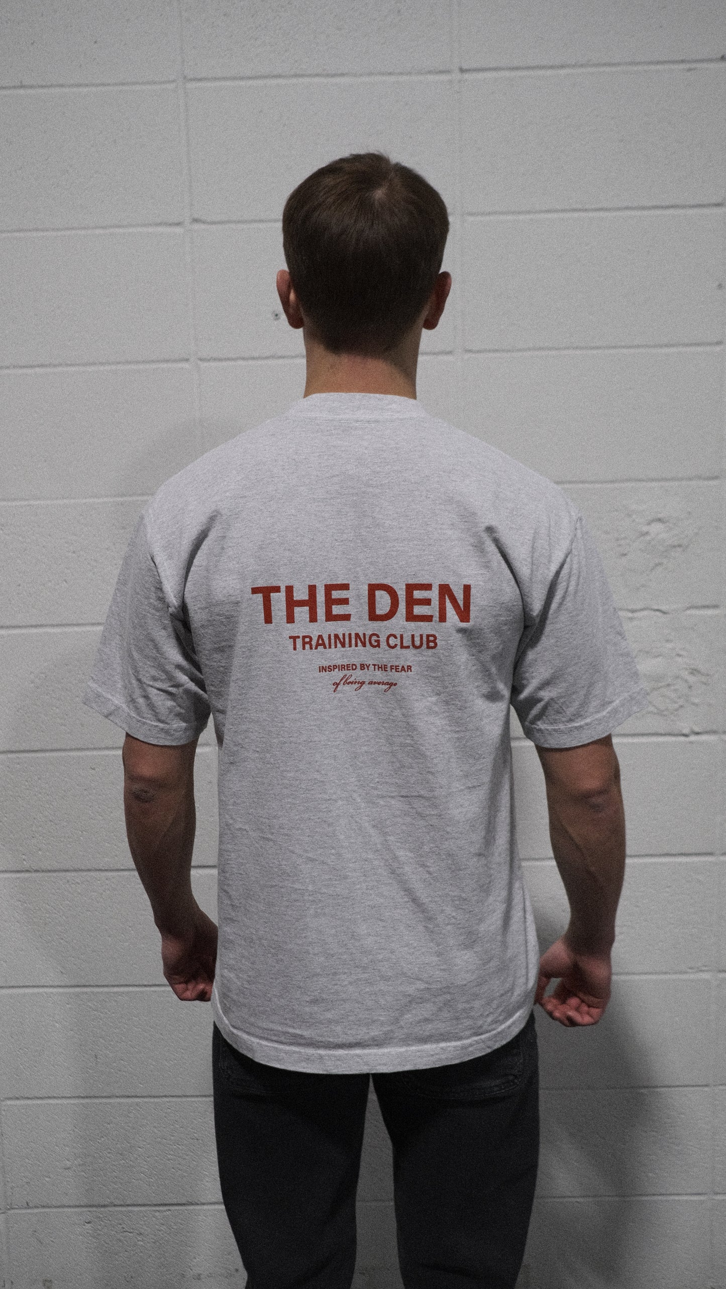 Training club T-shirt
