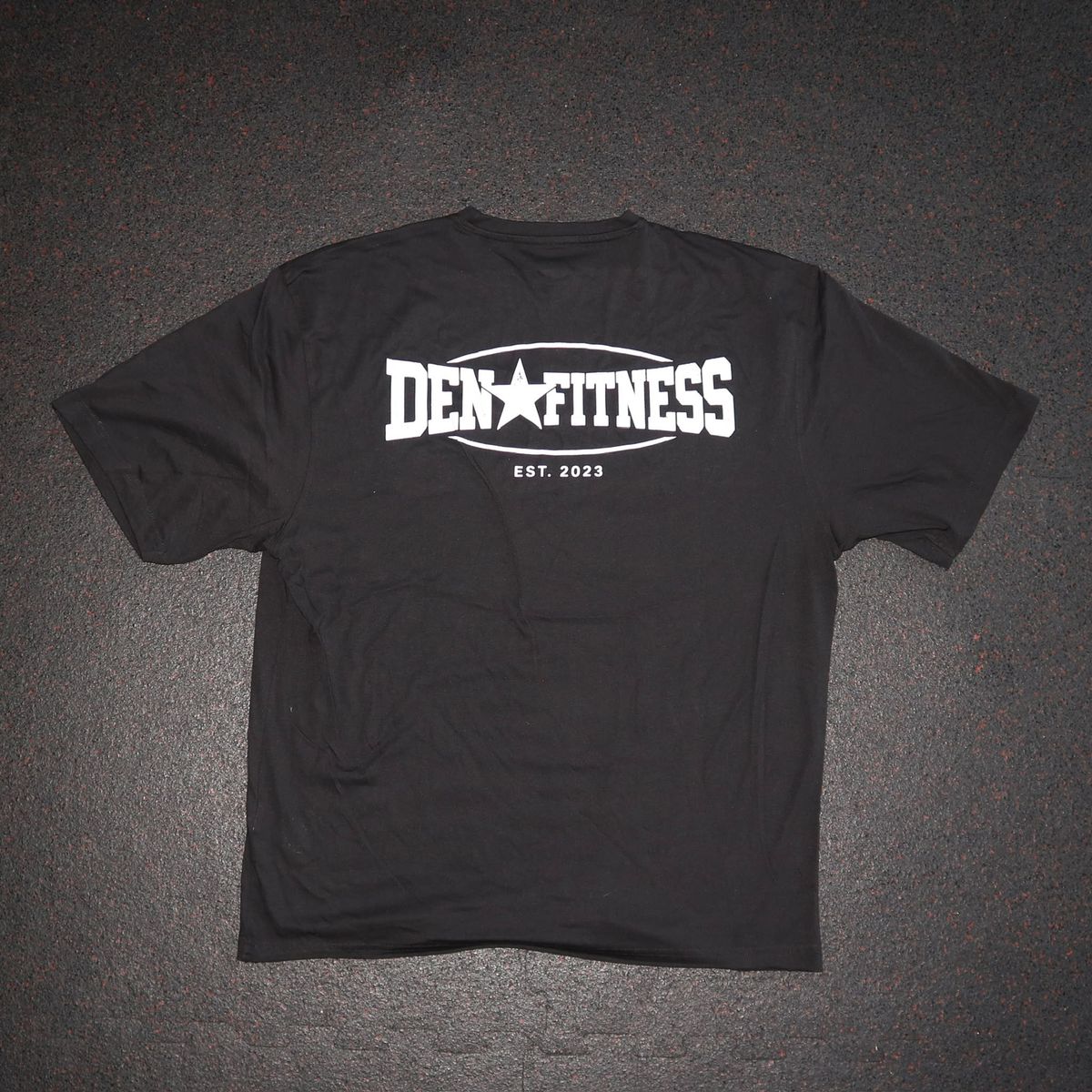 GASP X DEN COLLAB T-SHIRT