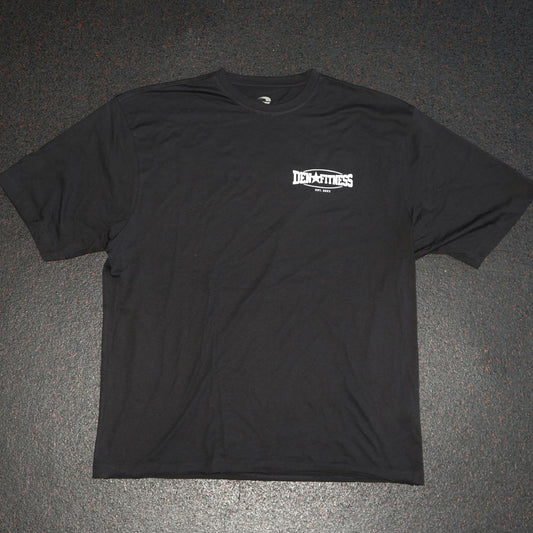 GASP X DEN COLLAB T-SHIRT