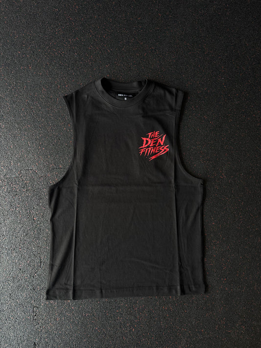 Blood Tank