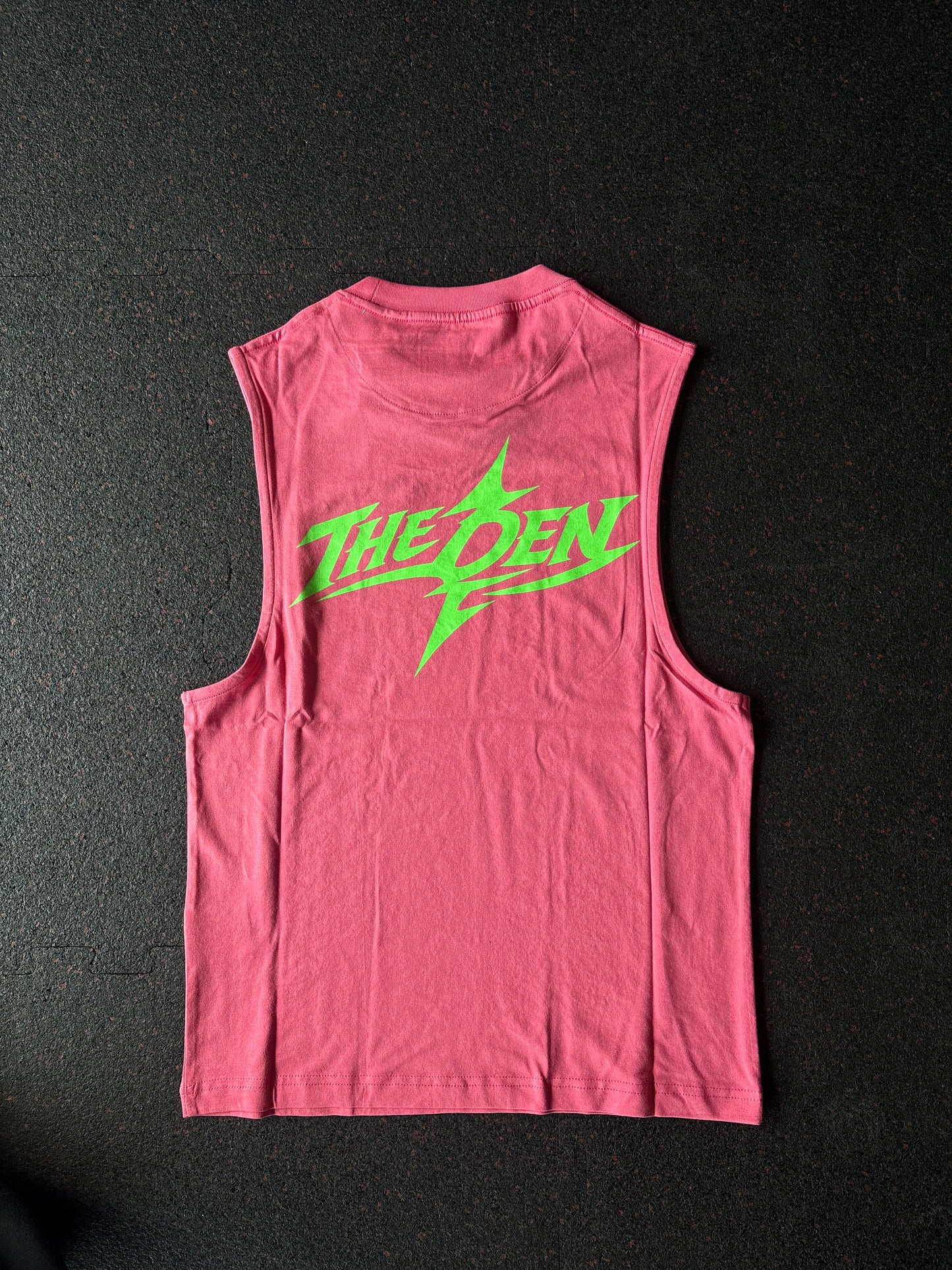 Watermelon Tank