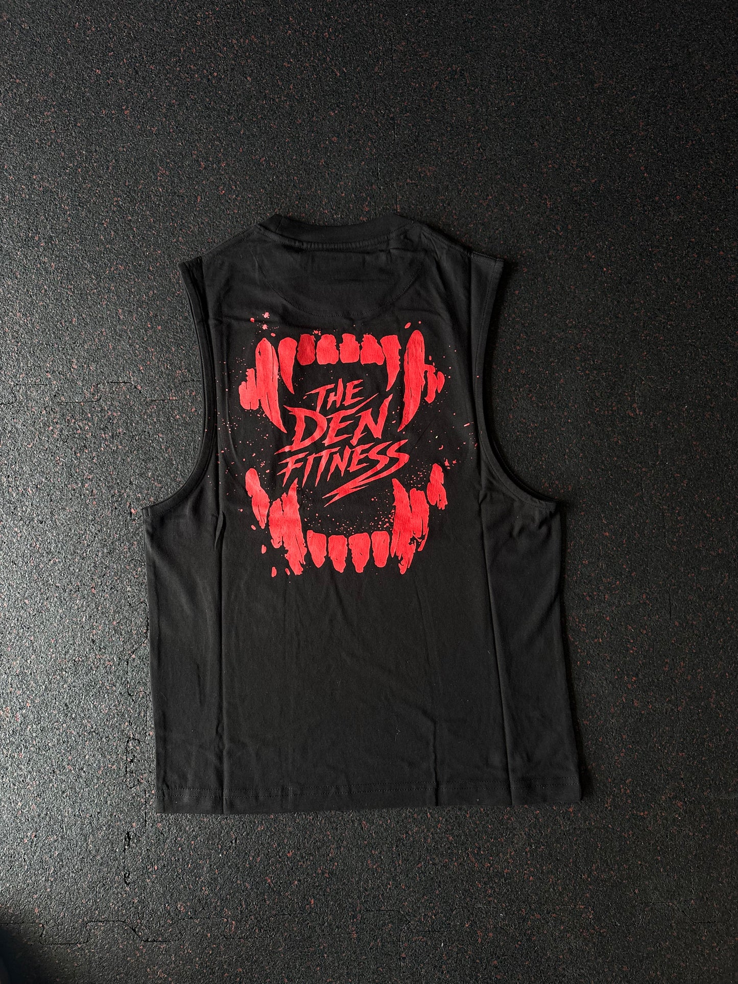 Blood Tank
