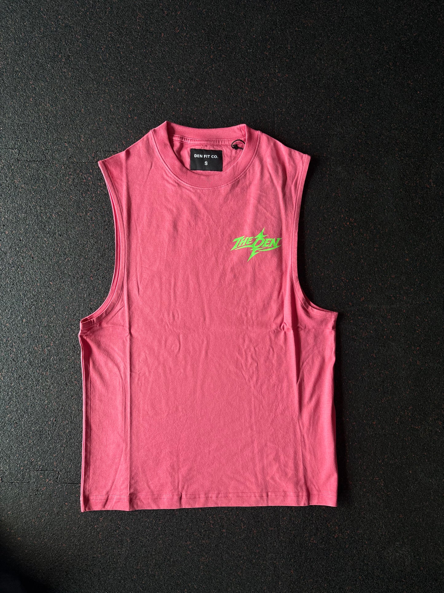 Watermelon Tank
