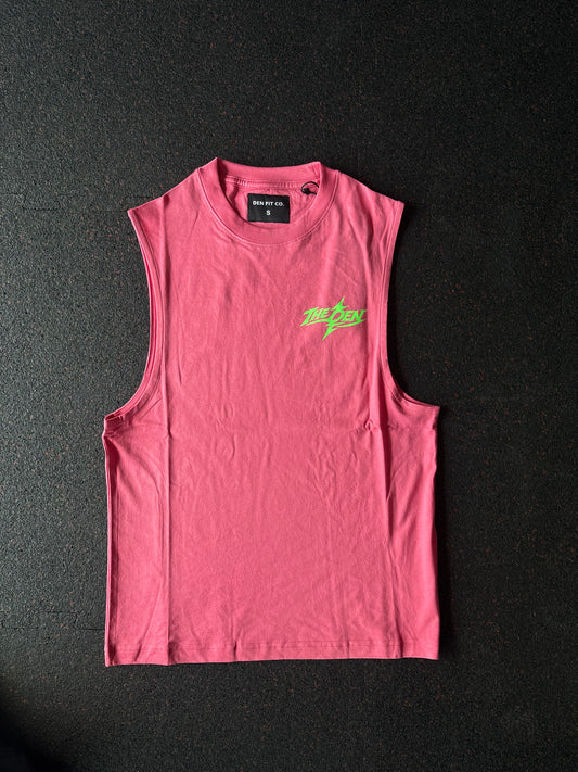 Watermelon Tank