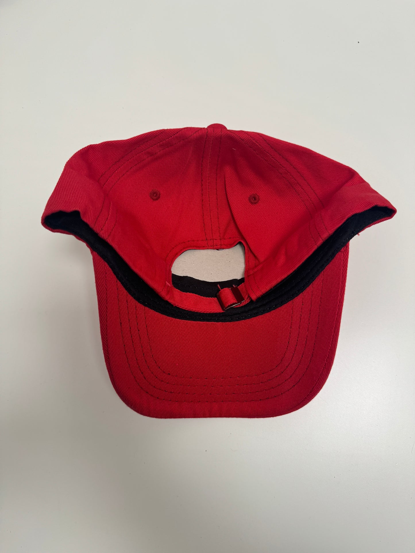 Cherry Dad cap