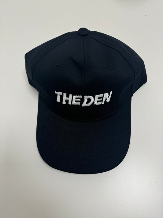 Midnight Dad cap