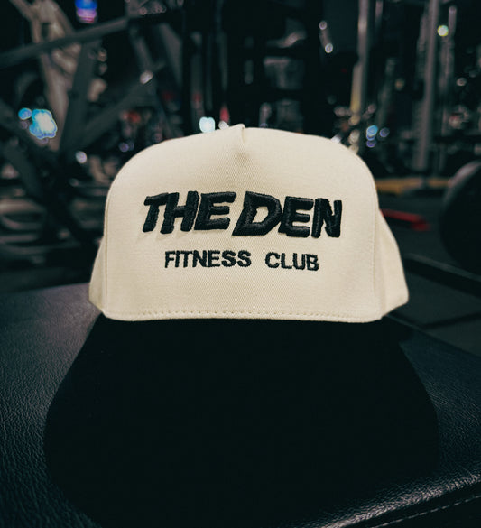 A-frame Den Hat