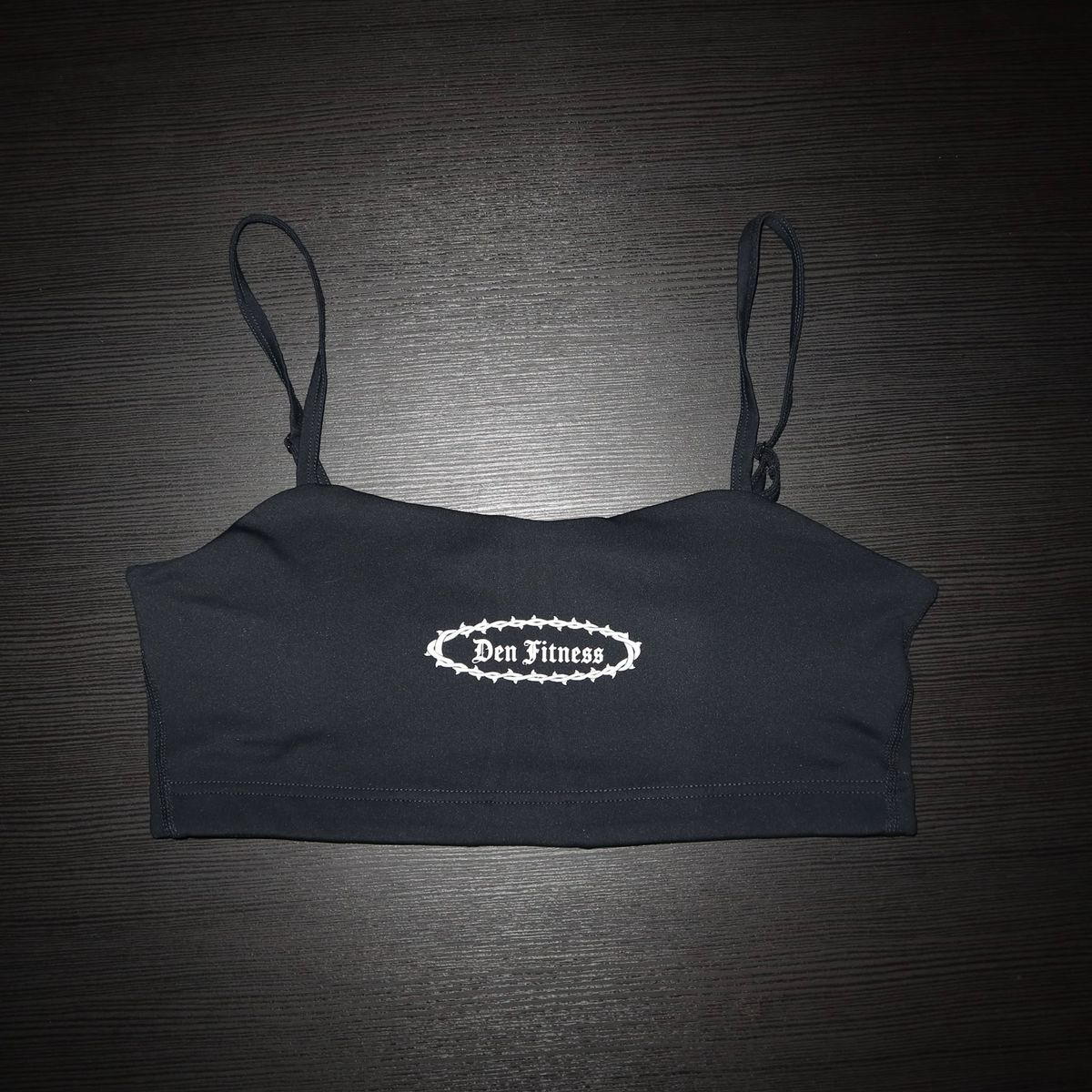 BETTER BODIES X DEN BANDEAU BRA