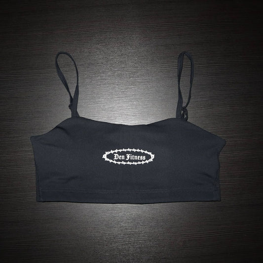 BETTER BODIES X DEN BANDEAU BRA