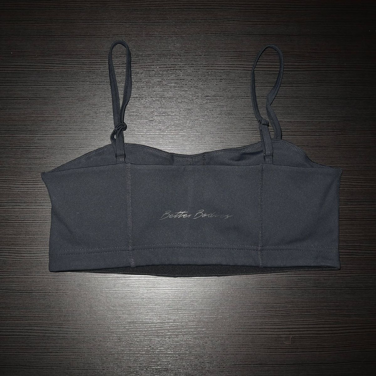 BETTER BODIES X DEN BANDEAU BRA
